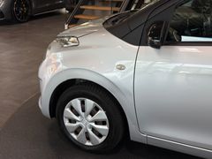 CITROEN C1 - Ansicht 12