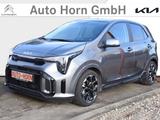 Kia Picanto 1.2 Aut. GT Line - Kia Picanto in Kiel