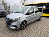 Mercedes-Benz Vito Tourer 116 CDI 8 Sitzer Automat 2x Klima - Mercedes 8-Sitzer