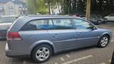 Opel Vectra C Caravan Edition nAVI - Opel Vectra: Kombi