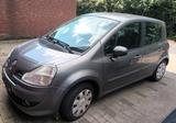 Renault Modus Dynamique 1.2 16V 75 Dynamique - Renault Modus: 16v Dynamique