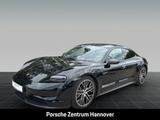 Porsche Taycan  - Porsche Taycan in Hannover