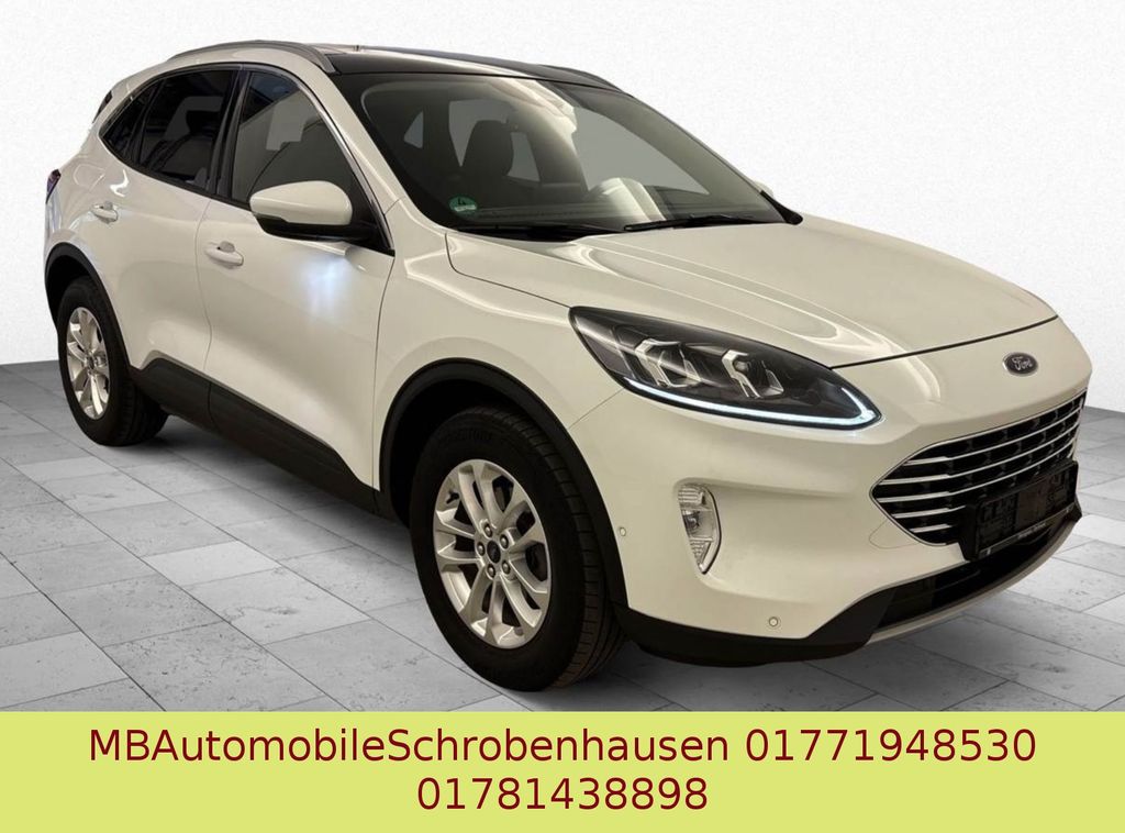 Image of Ford Kuga