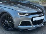 Chevrolet Coupe 2.0  ZL1/Carplay/ Leder/Led - Chevrolet Camaro in Düsseldorf