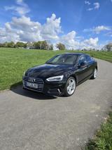 Audi A5 2.0 TDI Sportback - S-Line