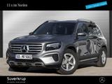 Mercedes-Benz GLB 200 PROGRESSIVE MULTI 360 AHK DISTR KAMERA - Mercedes GLB 200 SUV