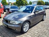 BMW 118i 2.Hand Dach PDC Insp.+TÜV neu Garantie - BMW 1er Reihe aus 2006