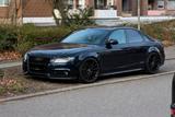 Audi A4 B8 S4 Rs4 3.2 FSI Quattro Limousin... - Audi A4 aus 2008: 3.2