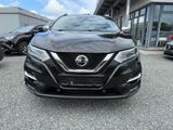 Nissan Qashqai Tekna+ - Nissan Qashqai in Rostock