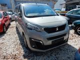 Peugeot Traveller Active L3 - Diesel Gebrauchtwagen in Chemnitz