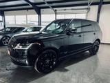 Land Rover Range Rover LWB HSE P525 *Vollausstattung* - Land Rover Range Rover Hse mit Benzin-Antrieb