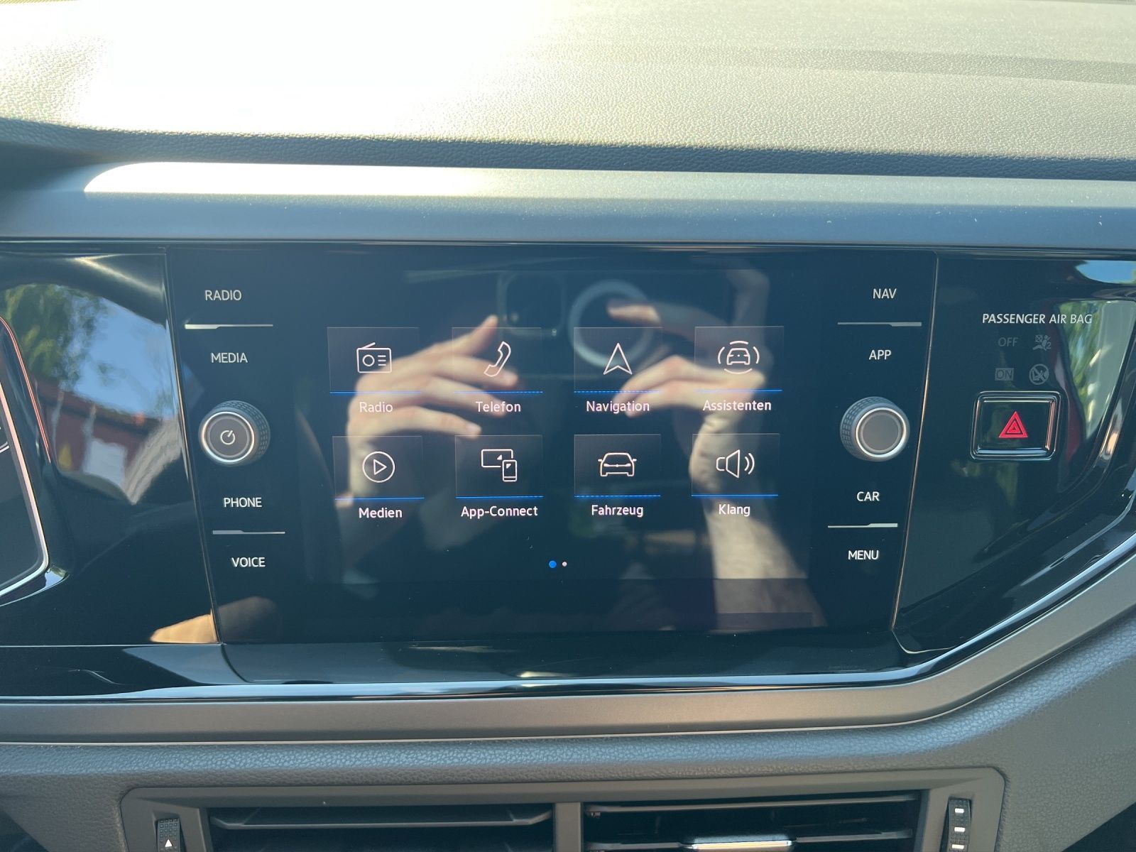 Taigo R-Line 1.5 TSI DSG Navi*Pano*CarPlay