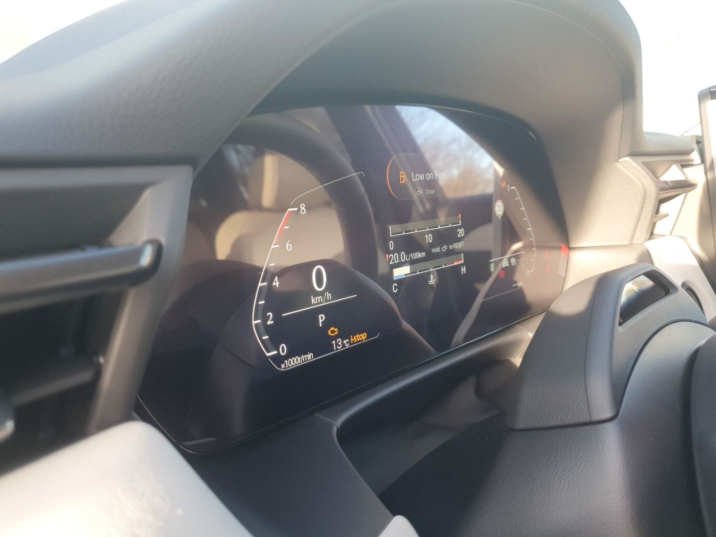 Mazda CX-5 - Bild 12