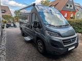 Knaus BoxStar 540 Platinum (TÜV Neu/SAT/5G-Antenne) - Knaus 540