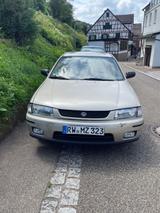 Mazda 323 S 1.5 Comfort - Mazda 323: C