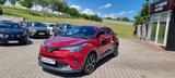 Toyota C-HR 1,2 Team D - gebrauchte Toyota C-HR aus dem Jahr 2018