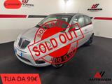 Lancia Ypsilon 1.2 Versus - Lancia aus 2009