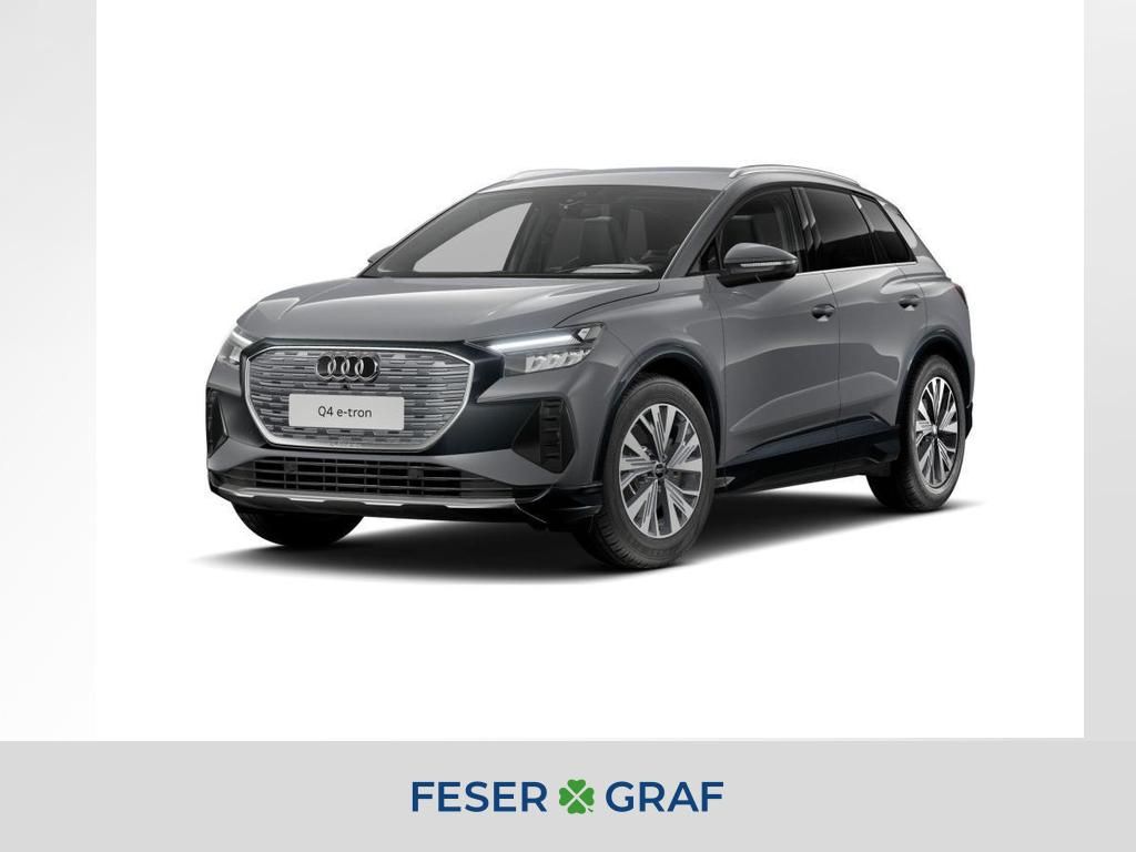 Audi Q4