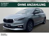 Skoda Fabia Balance 1.0 TSI DSG ASSISTENZPAKET WINTERP - Skoda Fabia Neuwagen in Düsseldorf