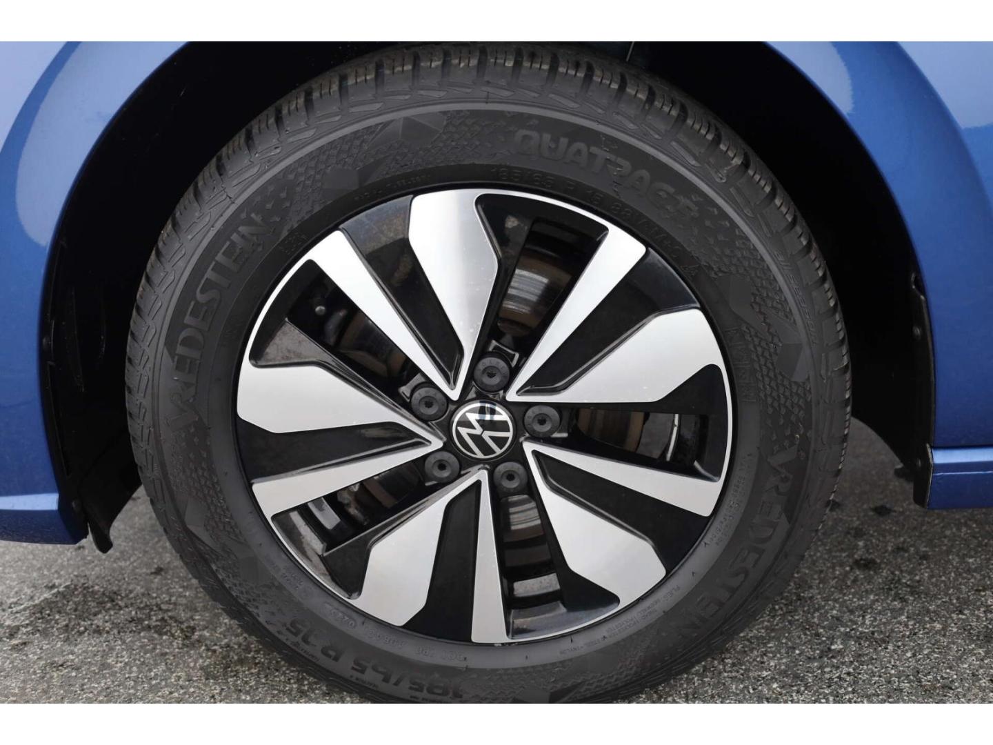 Volkswagen Polo 1.0 TSI GOAL DSG AHK/LED/NAV/RFK/ACC/PDC/SH, миниатюра 8