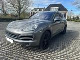 Porsche Cayenne Diesel - vom 2010 mit HU bis zum 03/27