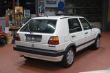 Volkswagen Golf II CL 1.6 *OLDTIMER*INKL. GARANTIE* - Volkswagen Golf Oldtimer