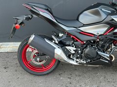 KAWASAKI Z 500 SE A2 +++500€ STARTERBONUS+++