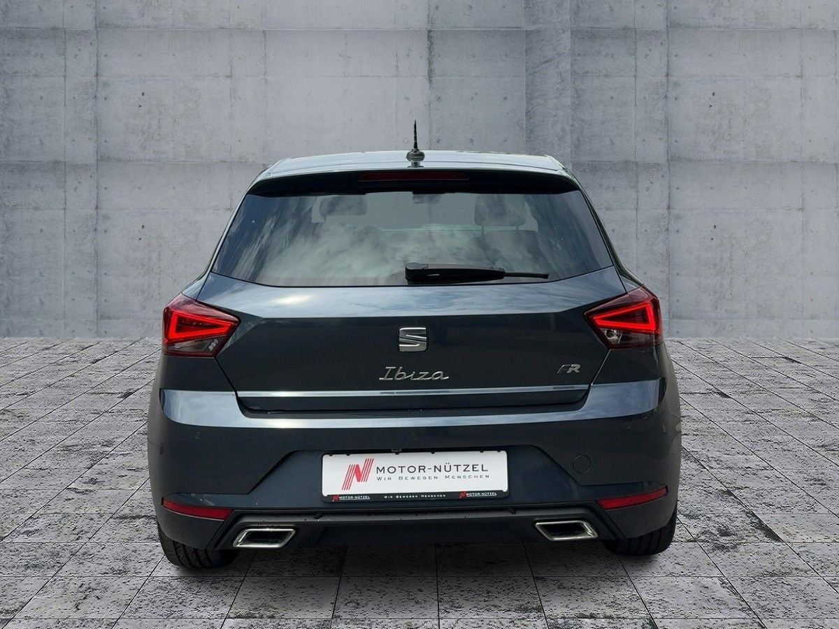 Seat Ibiza - Bild 5