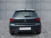 Seat Ibiza - Vorschau Bild 5
