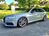 Audi A4 3.0 TDI tiptronic sport quattro Avant S line