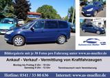 Ford Galaxy 2,0 -103kw Klimatr-P.Dach-AHK-PDC-7Sitze - Ford Galaxy Gebrauchtwagen in Leipzig