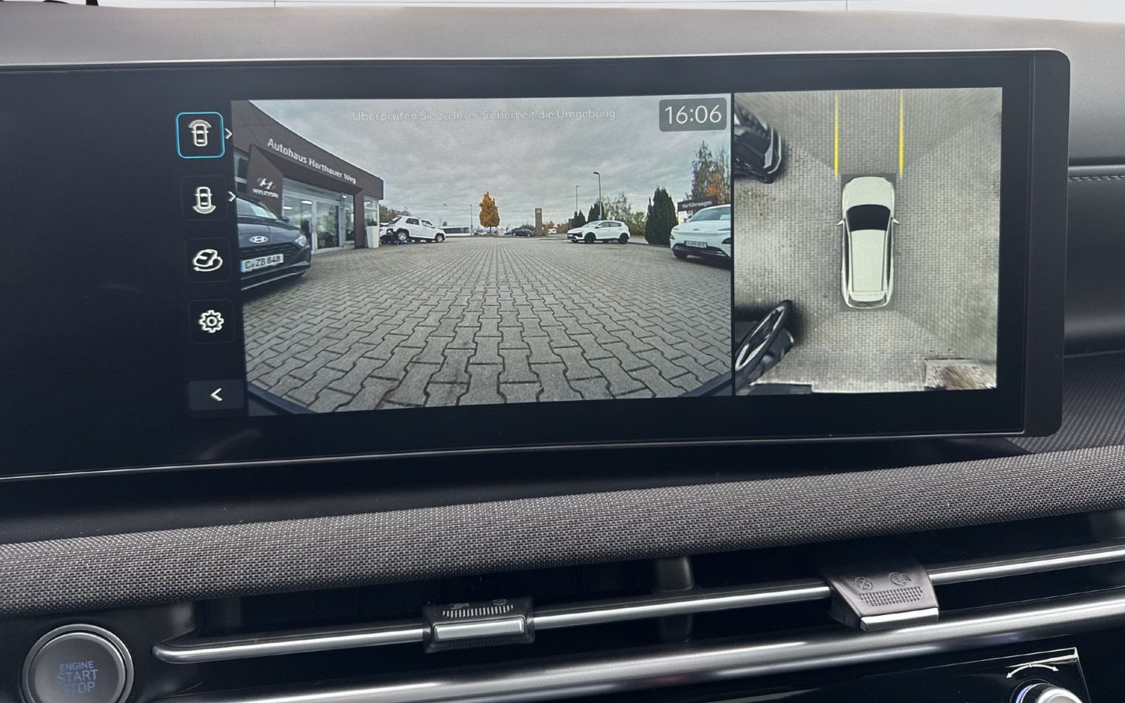 Hyundai TUCSON - Bild 9