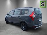 Dacia LODGY Stepway Celebration 1,5 dCi 110 - Dacia Lodgy: Stepway Celebration