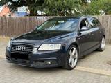 Audi A6 3.0 TDI S-Line ABT 310PS 19Zoll Xe... - Audi A6: Abt