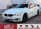 BMW 420i GranCoupé 2.Hd*HUD*ACC*el.SD*SideView*Memor - BMW 420 Gran Coupé in Hamburg