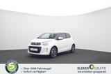 Citroën C1 5-Türer  VTi72 S&S Shine - gebrauchte Citroën C1 aus dem Jahr 2021