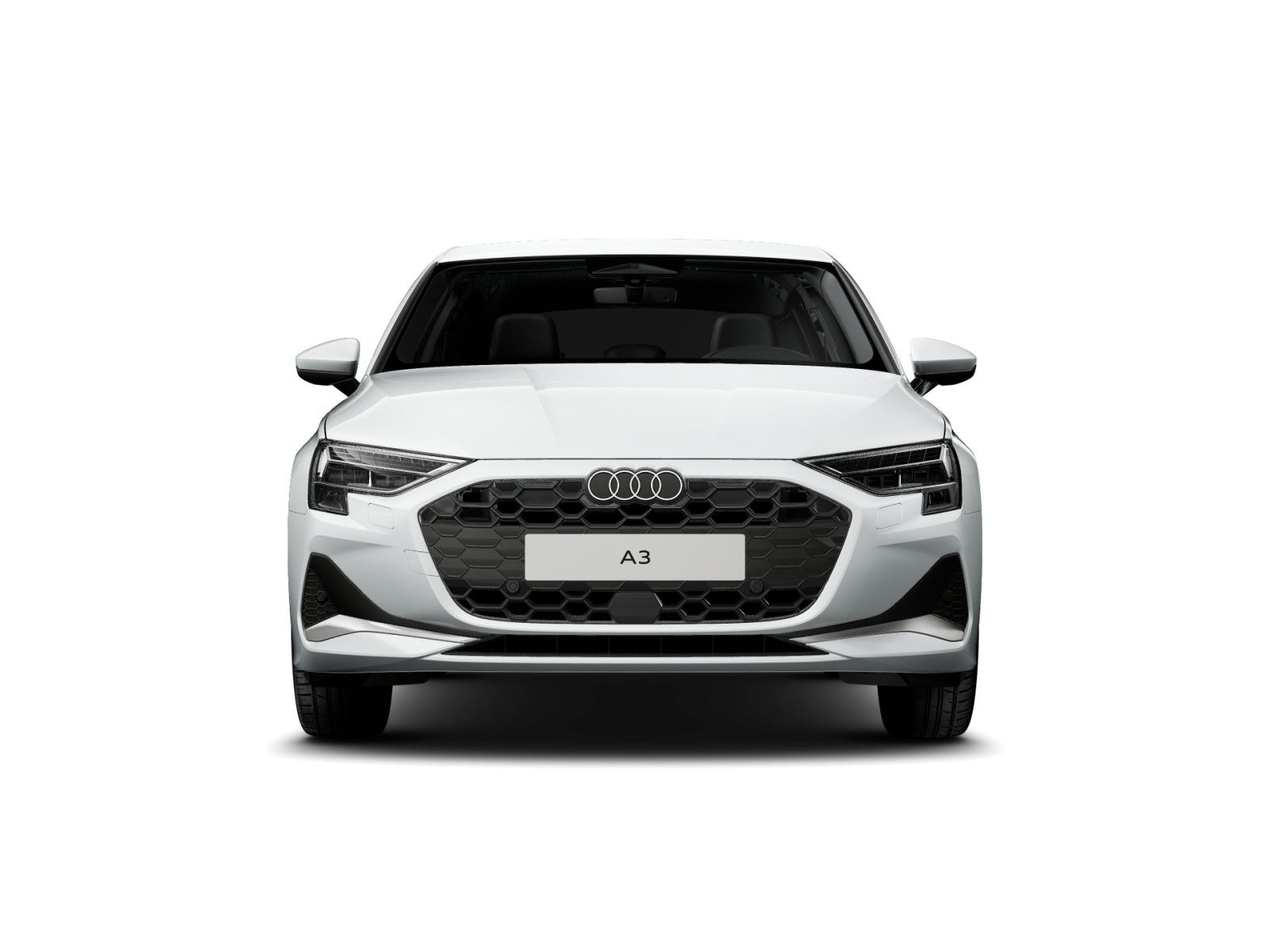 Audi A3 - Bild 2