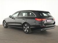 Mercedes-Benz C 200 - Vorschau Bild 9