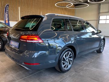 Volkswagen Golf VII Variant Sound *ACC*AHK*CARPLAY*LED*