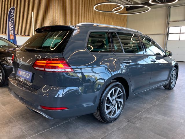 Volkswagen Golf VII Variant Sound *ACC*AHK*CARPLAY*LED*
