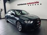 Audi A1 Sportback 30 TFSI advanced *PDC+APPLECAR* - Audi A1 Gebrauchtwagen in Mainz