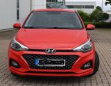 Hyundai i20 1.0 T-GDI 88kW DCT Style - Hyundai i20 Gebrauchtwagen in Hannover