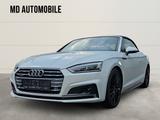 Audi A5 Cabriolet quattro  S Line - Audi Gebrauchtwagen