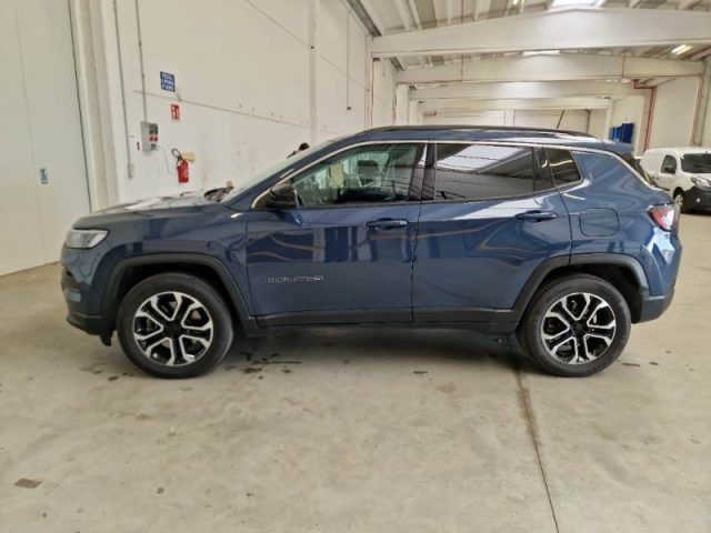 Jeep JEEP Compass 1.3 Turbo T4 190 CV PHEV AT6 4xe Bu imagem 3
