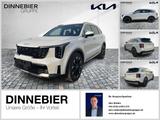 Kia Sorento Platinum AWD+Glasdach+360°Kamera+AHK