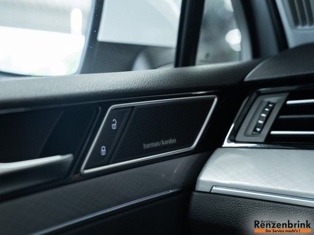 Passat Variant Business TSI DSG AHK Soundsystem