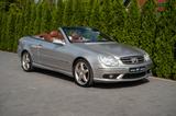 Mercedes-Benz CLK 500 Giorgio Armani Edition - Neuwagenzustand - gebrauchte Mercedes-Benz CLK 500 aus dem Jahr 2005