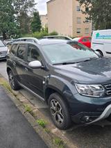 Dacia Duster 41000 km - Dacia Duster in Freiburg