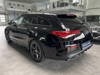 Mercedes-Benz CLA 250 Shooting Brake - Vorschau Bild 3