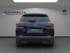 Fahrzeugabbildung Citroën C5 Aircross BlueHDi 130 EAT8 Max